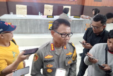 Pelajar yang Ditemukan Mengapung di Muara Sungai Bengkulu Diduga Tenggelam