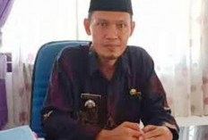 Seleksi Pimpinan Baznas Kaur Sepi Pendaftar, Diprediksi Membludak di Akhir  