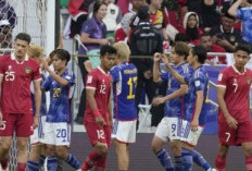 Dicukur Jepang 3;1, Timnas Indonesia Masih Berpeluang Lolos 16 Besar Piala Asia, Ini 3 Skenarionya