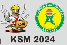 Kompetisi Sains Madrasah  2024 di Bengkulu Digelar, Ini  Lokasinya 