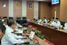 Kemenag Terbitkan Regulasi Baru  Jaminan Produk Halal di Daerah, Begini Isinya 