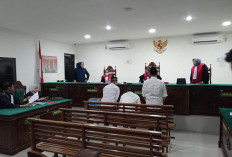 Terpidana Korupsi Jadi Saksi, Kuatkan Dakwaan Jaksa