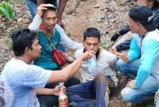 Pelaku Penusukan Isteri dan Ayah Kandung di BU Berhasil Dibekuk Polisi, di Sini Persembunyiannya