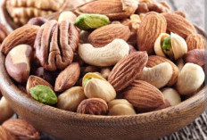 Kenali Jenis Makanan Mengandung Lemak Baik Yang Dibutuhkan Tubuh, Berikut Daftar dan Manfaatnya  