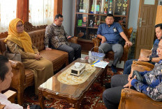  Ombudsman Bengkulu Awasi Proses Berkas SPMB di SMAN di Rejang Lebong, Ini Temuannya