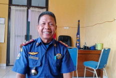 Awal 2026, 28 Kasus Kebakaran Terjadi di Bengkulu Utara, Kelalaian Warga Jadi Penyebab Dominan