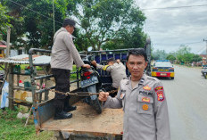 Jejak Pelaku Pembunuhan Nenek dan Cucu di Kaur Mulai Terendus,  Motor Korban Ditemukan