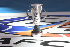 Quarter Final AFC Futsal ASIAN Cup 2026, Indonesia Ditandang Vietnam, Tanding Nanti Malam