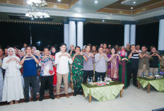  Plt Bupati Rejang Lebong   Ajak PUAK Bangun Daerah