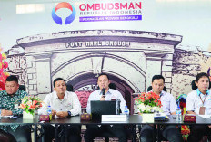 Ombudsman Selamatkan Kerugian Publik Rp 16,25 Miliar 