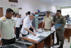 Dewan Tolak Pengurangan Hari Kerja dan TPP, Imbau Pemprov Bengkulu WFH dan Zoom Meeting