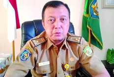 Kesempatan Emas Pemuda/Pemudi ke Luar Negeri, Kepala Dispora Provinsi Bengkulu Jelaskan Ini Programnya