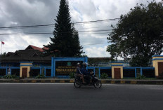  Warga Rejang Lebong Keluhkan Layanan Perumdam TBK