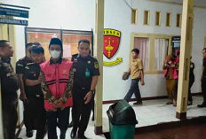 Mantan Dewan dan Bendahara Tersangka Korupsi Perjalanan Dinas DPRD Kaur Jilid 2