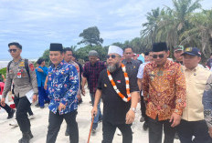 Tak Miliki Izin, Laporan Tertulis Galian C dan Kawasan CA Ditunggu, Gubernur: Segera Kita Tutup