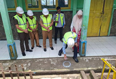 Ada Sekolah di RL Tolak DAK: Bupati Marah,  Begini Alasan Kepala Sekolah 