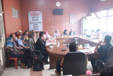 Rekomendasi Tim Pansus Soal PT ABS   dan PT Jatropha, Dewan segera Paripurna