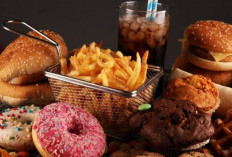 7 Daftar Makanan Yang Tidak Boleh Dikonsumsi Penderita Hipertensi,  