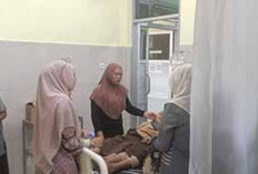 Keracunan Massa Kepahiang, Dapur MBG Harus Dievaluasi Total
