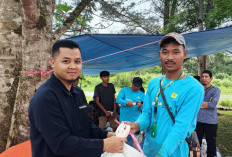 Idul Adha 1447 H, PT PLN IP UBP Bengkulu Gelar Penyembelihan dan Penyaluran Hewan Qurban