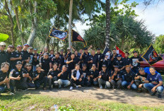 Jalin Silaturahmi, Toyota Kijang Super Community Indonesia (TKSCI) Chapter Rafflesia Gelar Famgath