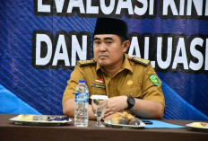 Pemkot Bengkulu Gelar Musrenbang Tematik, Fokus Bahas 8 Hal Ini