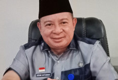 Waspada Penipuan Mengatasnamakan Petugas DPMPTSP, Ini Warning Kepala DPMPTSP Kota Bengkulu