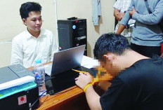 Modus Beri Akun Free Fire, Pemuda Cabuli 3 Bocah Laki-laki 