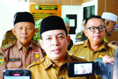 Wali Kota Ingatkan Calon   Siswa Bisa Baca Al Qur'an 