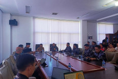 1.200 Hektar Lahan   Prokimal Pindah Tangan, Siap Dongkrak Pembangunan Kaur