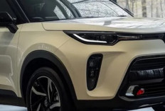 Toyota Kijang Kapsul, Mobil Legendaris Idaman Keluarga Kembali Hadir, Begini Spesifikasi dan Harganya