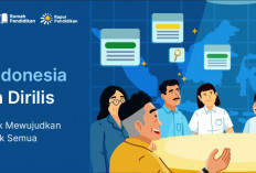  Terbaru, Kemendikdasmen Hadirkan Rapor Pendidikan 2025 Untuk Semua, Ini Tujuannya 