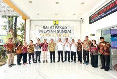  Dewan Rejang Lebong Dukung Revitalisasi DMHB