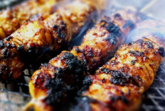 Suka Makan Bakaran Gosong? Simak Peringatan Dokter Ini