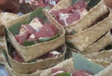 7  Alternatif Pengganti Plastik Sebagai  Wadah Daging Kurban Aman dan Sehat, Cek Yuk 