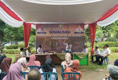 Taman Remaja Butuh Rp50 Miliar, Tahap Awal Digelontorkan Rp3 Miliar untuk Bangun Ini