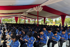  Penempatan PPPK Paruh Waktu   di Mukomuko Tahap Finalisasi, Ini Tujuannya