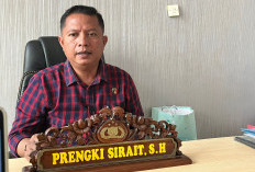  Dugaan Penyimpangan DD Dusun Tengah Naik Penyidikan, Kerugian Capai Rp 613,4 Juta, Tipidkor Panggil BPD