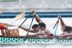 Update Perolehan Medali Terbaru World Games 2025, Indonesia Raih 3 Emas dan 3 Perak dari Cabang Olahraga Ini
