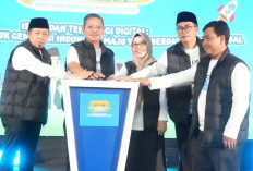 Olimpiade Madrasah Indonesia Pertama Digelar, Dirjen Pendis: Pusat Lahirnya Ilmuwan Muda 