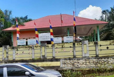 Desa Berangan Mulya Siap   Gelar Pilkades PAW 