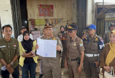 Room Karaoke di Simpang Enam Tais   Batal Dibongkar, Ditutup Sementara