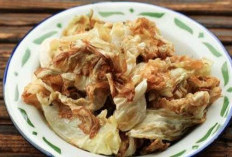 Penderita Kolesterol Wajib Tahu,  Ini Cara Aman Makan Kol