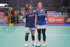 Australia Open 2026 Super 500, Ana/Meylisa Melaju ke Final, Akankah Terjadi All Indonesia?