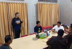 Oknum LSM  yang Terjaring OTT Kejari Seluma Dilimpahkan ke Polisi, Ini Alasannya 