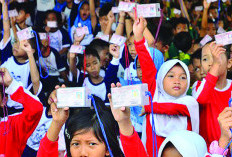 72.596 Anak Milikin KIA, Capai Target Nasional Ini Gebrakan Dinas Dukcapil Kota Bengkulu