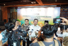 Ini Dia  Hasil Survei PAi, Pemahaman Guru PAI SD tentang Ajaran Agama  Baru  62,34