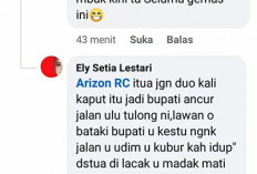 Bupati Ajak Cerdas Bermedia Sosial