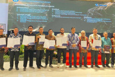 UMB Peringkat 1 Evaluasi Pembelajaran LLDIKTI, Ini Keterangan Sang Rektor