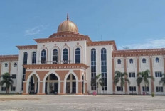 Daftar Estimasi Haji 2027 Sudah Keluar, Ini Alasan Kemenhaj Bengkulu Masih Verifikasi 1.343 Calon Jemaah